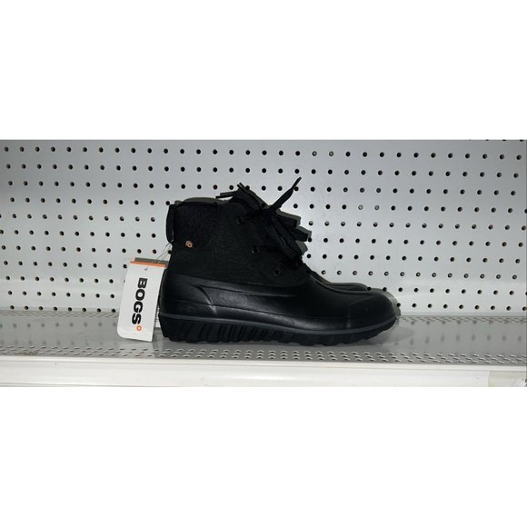 Bogs | Shoes | Bogs Casual Lace Mens Insulated Waterproof  display picture 3